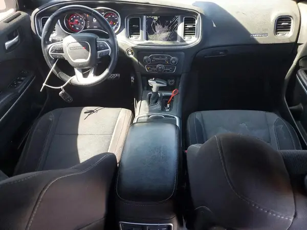 2C3CDXHG7JH166626 2018 DODGE CHARGER - Image 8