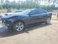 2C3CDXHG7JH169252 2018 DODGE CHARGER