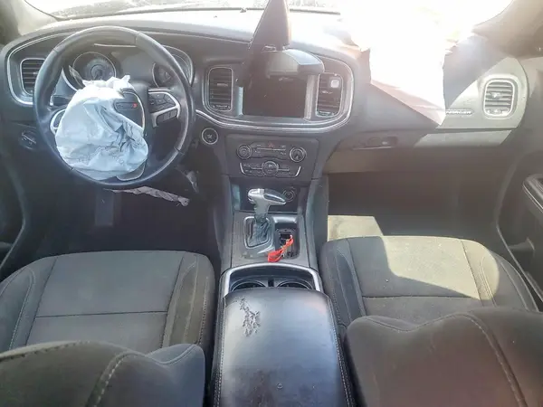 2C3CDXHG7JH169252 2018 DODGE CHARGER - Image 8