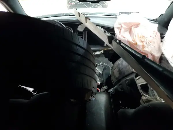 2C3CDXHG7JH169350 2018 DODGE CHARGER - Image 8