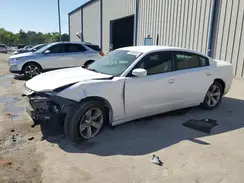 2C3CDXHG7JH169445 2018 DODGE CHARGER
