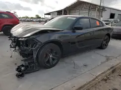 2C3CDXHG7JH175682 2018 DODGE CHARGER