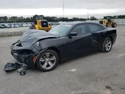 2C3CDXHG7JH176136 2018 DODGE CHARGER
