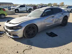 2C3CDXHG7JH176766 2018 DODGE CHARGER