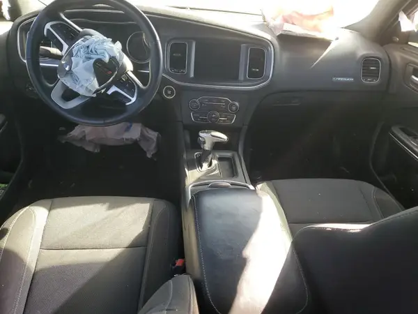 2C3CDXHG7JH176766 2018 DODGE CHARGER - Image 8
