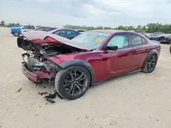 2C3CDXHG7JH179344 2018 DODGE CHARGER