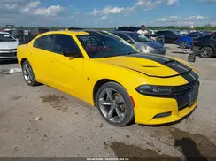 2C3CDXHG7JH187525 2018 DODGE CHARGER