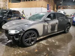 2C3CDXHG7JH196337 2018 DODGE CHARGER