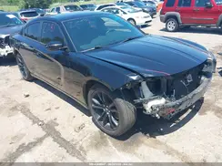 2C3CDXHG7JH196645 2018 DODGE CHARGER