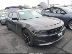 2C3CDXHG7JH197231 2018 DODGE CHARGER