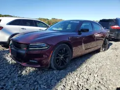 2C3CDXHG7JH200497 2018 DODGE CHARGER