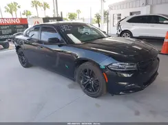 2C3CDXHG7JH200631 2018 DODGE CHARGER