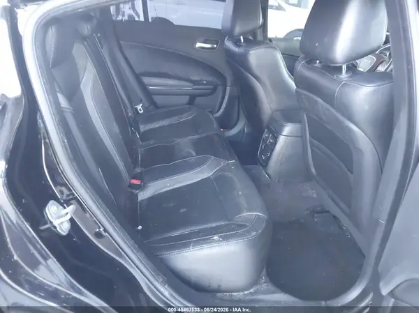 2C3CDXHG7JH200631 2018 DODGE CHARGER - Image 8