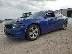 2C3CDXHG7JH201021 2018 DODGE CHARGER