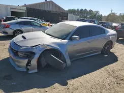 2C3CDXHG7JH203058 2018 DODGE CHARGER