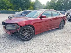 2C3CDXHG7JH207143 2018 DODGE CHARGER