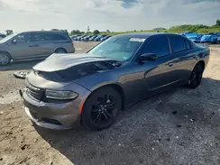2C3CDXHG7JH210494 2018 DODGE CHARGER