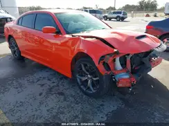 2C3CDXHG7JH220880 2018 DODGE CHARGER
