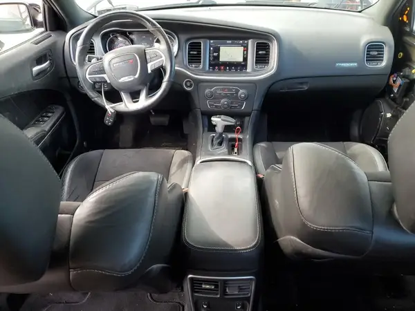 2C3CDXHG7JH221222 2018 DODGE CHARGER - Image 8