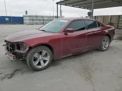 2C3CDXHG7JH221785 2018 DODGE CHARGER
