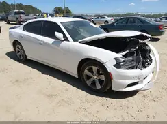 2C3CDXHG7JH234679 2018 DODGE CHARGER