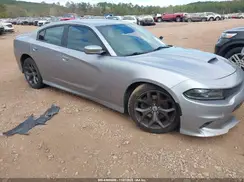 2C3CDXHG7JH238425 2018 DODGE CHARGER