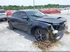 2C3CDXHG7JH247853 2018 DODGE CHARGER