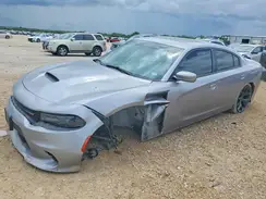 2C3CDXHG7JH253376 2018 DODGE CHARGER