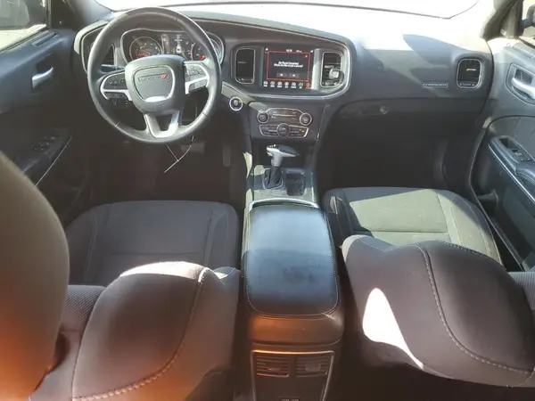 2C3CDXHG7JH272901 2018 DODGE CHARGER - Image 8