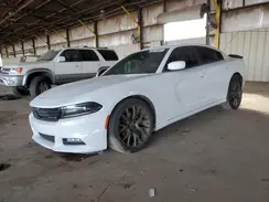 2C3CDXHG7JH273515 2018 DODGE CHARGER