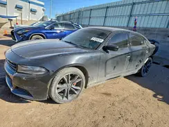 2C3CDXHG7JH281341 2018 DODGE CHARGER