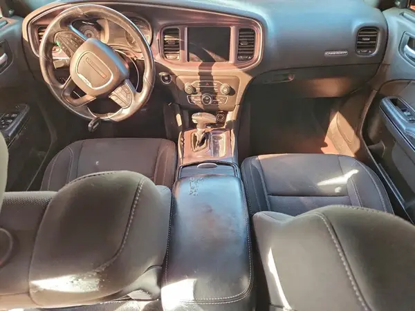 2C3CDXHG7JH281341 2018 DODGE CHARGER - Image 8