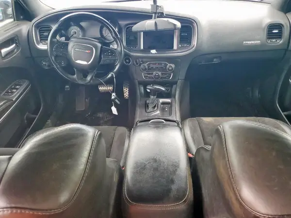 2C3CDXHG7JH306979 2018 DODGE CHARGER - Image 8