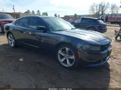 2C3CDXHG7JH312779 2018 DODGE CHARGER