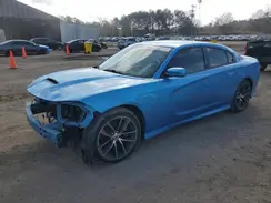 2C3CDXHG7JH313253 2018 DODGE CHARGER