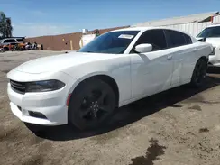 2C3CDXHG7JH316136 2018 DODGE CHARGER