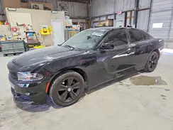 2C3CDXHG7JH328657 2018 DODGE CHARGER