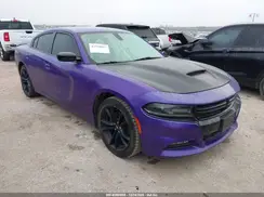 2C3CDXHG7JH335737 2018 DODGE CHARGER