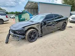 2C3CDXHG7JH336290 2018 DODGE CHARGER