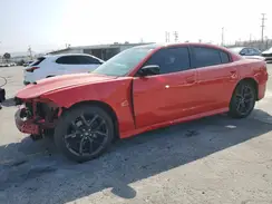 2C3CDXHG7KH506259 2019 DODGE CHARGER