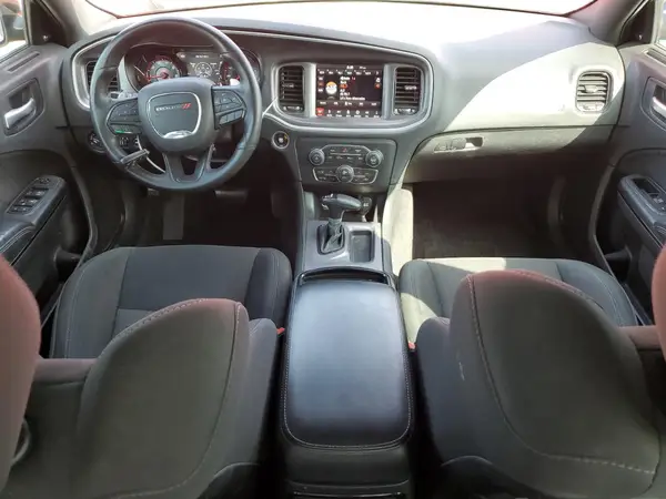 2C3CDXHG7KH506259 2019 DODGE CHARGER - Image 8