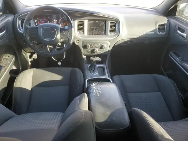 2C3CDXHG7KH512742 2019 DODGE CHARGER - Image 8