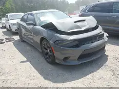 2C3CDXHG7KH513681 2019 DODGE CHARGER