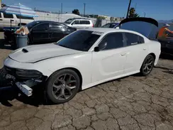 2C3CDXHG7KH526379 2019 DODGE CHARGER