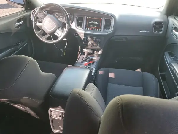 2C3CDXHG7KH526379 2019 DODGE CHARGER - Image 8