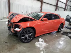 2C3CDXHG7KH526706 2019 DODGE CHARGER