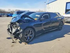 2C3CDXHG7KH535227 2019 DODGE CHARGER