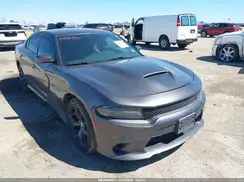 2C3CDXHG7KH535230 2019 DODGE CHARGER