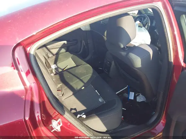 2C3CDXHG7KH542159 2019 DODGE CHARGER - Image 8