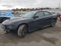 2C3CDXHG7KH543151 2019 DODGE CHARGER